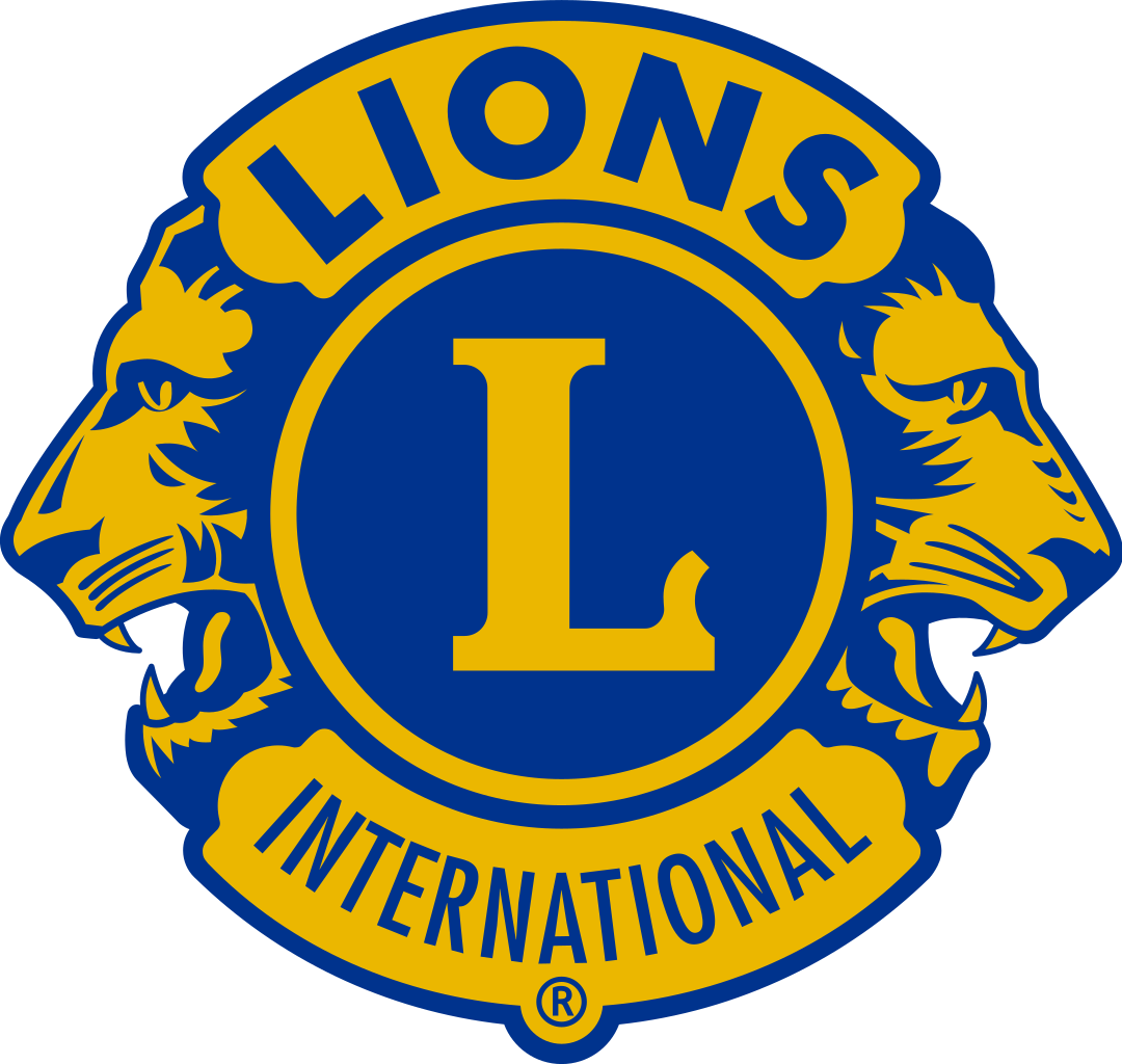 Aiken Lions Club Logo